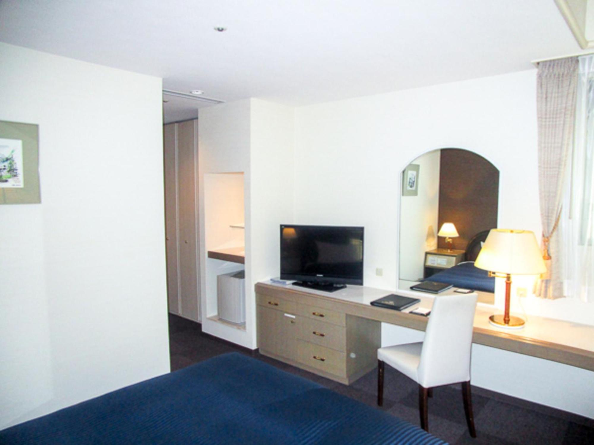 Hotel Livemax Sapporo Nakajima Park Grande Exteriör bild