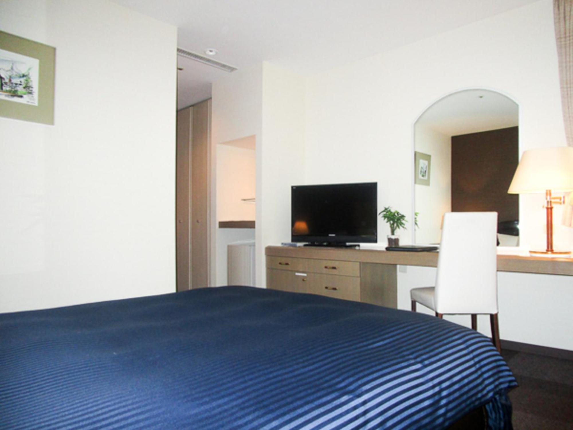 Hotel Livemax Sapporo Nakajima Park Grande Exteriör bild
