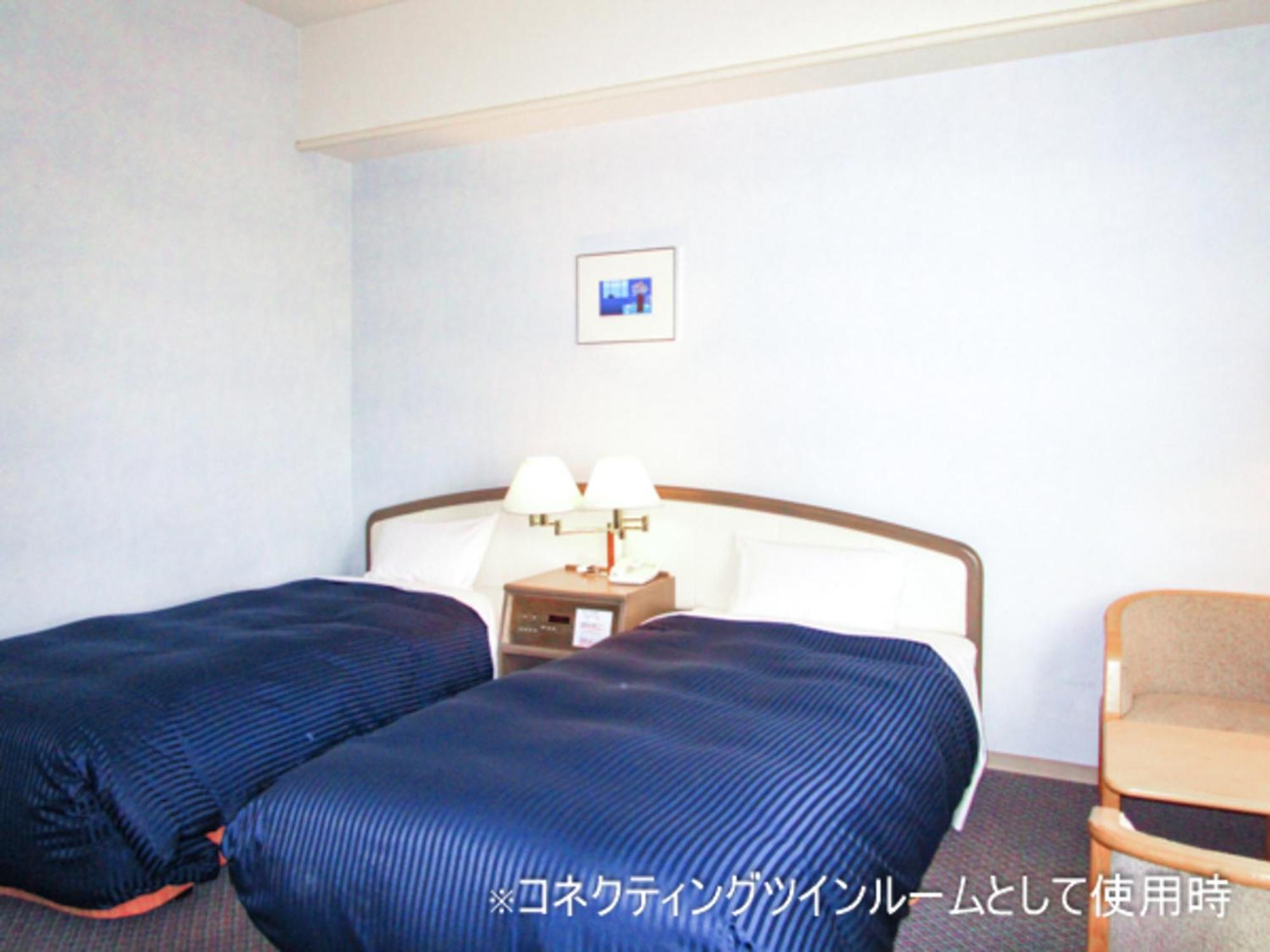 Hotel Livemax Sapporo Nakajima Park Grande Exteriör bild
