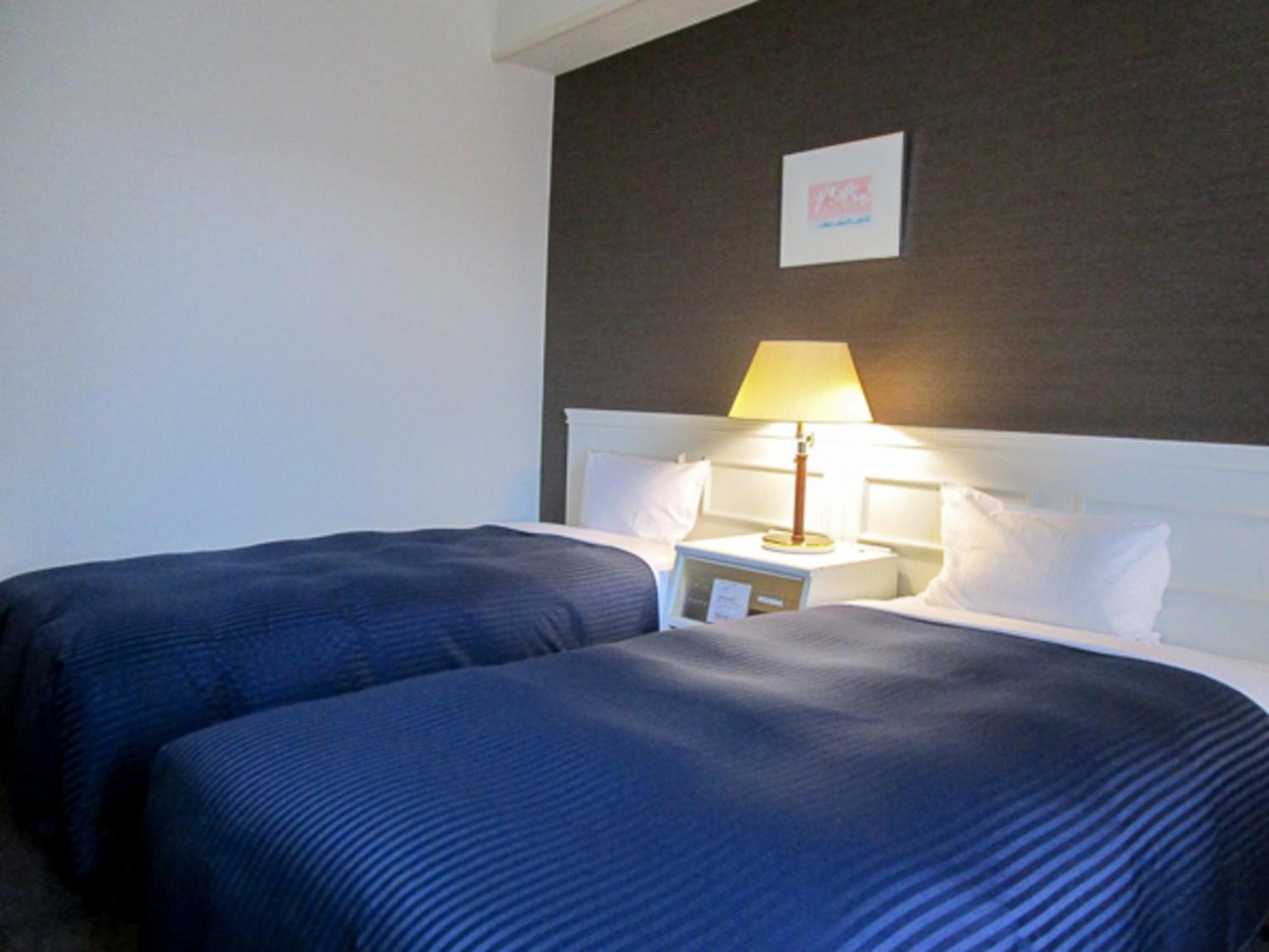 Hotel Livemax Sapporo Nakajima Park Grande Exteriör bild