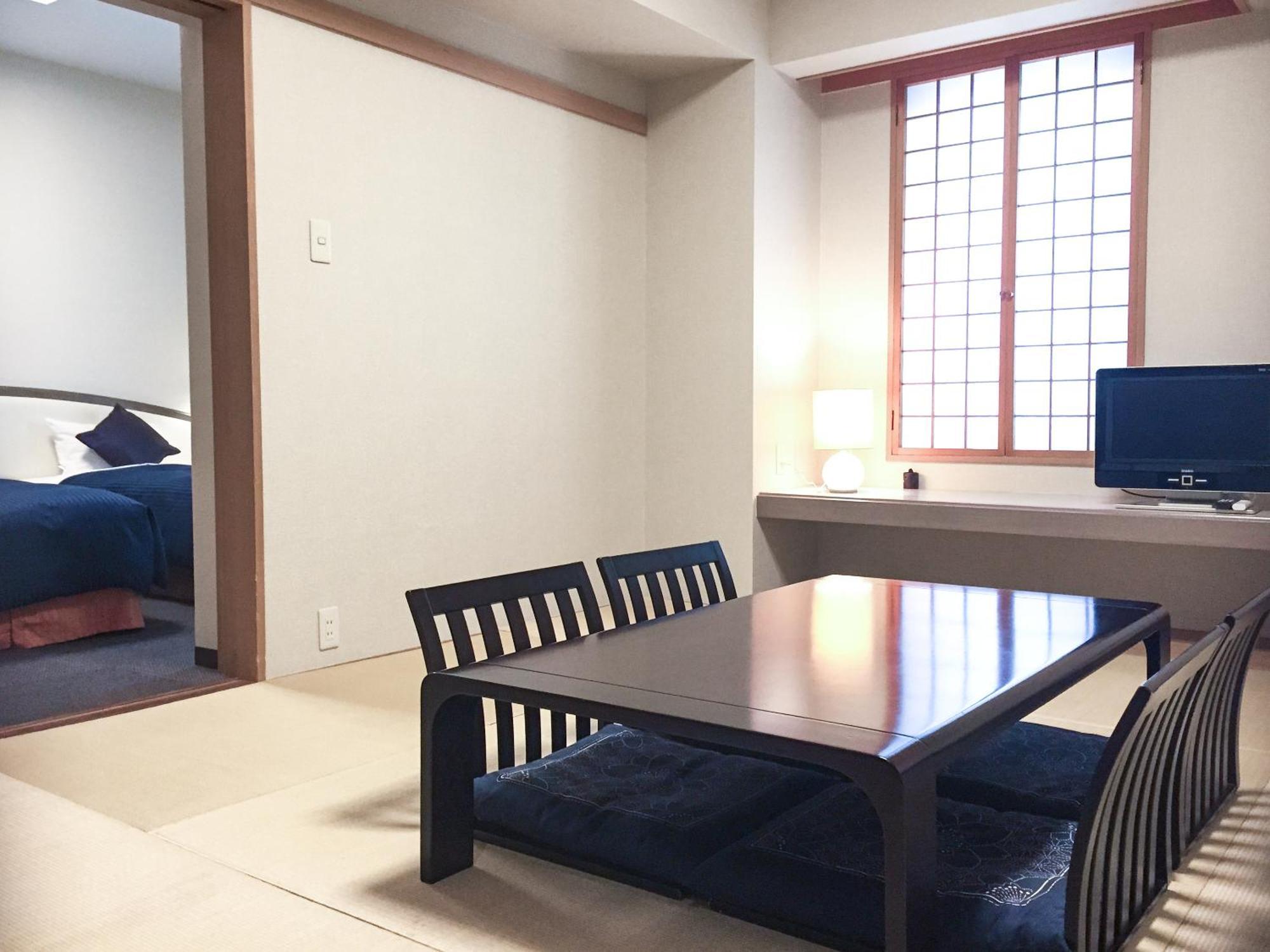 Hotel Livemax Sapporo Nakajima Park Grande Exteriör bild