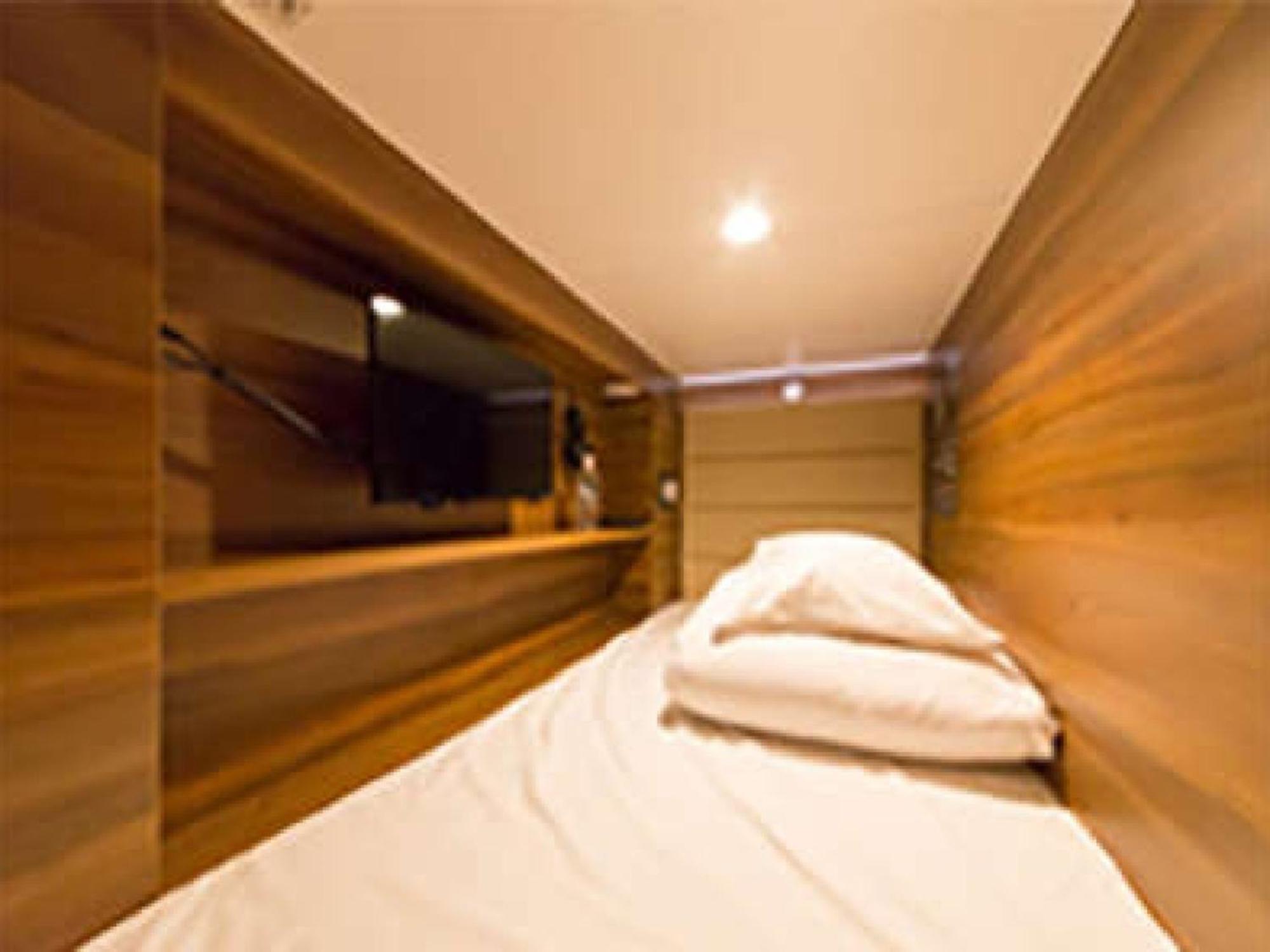 Hotel Livemax Sapporo Nakajima Park Grande Exteriör bild