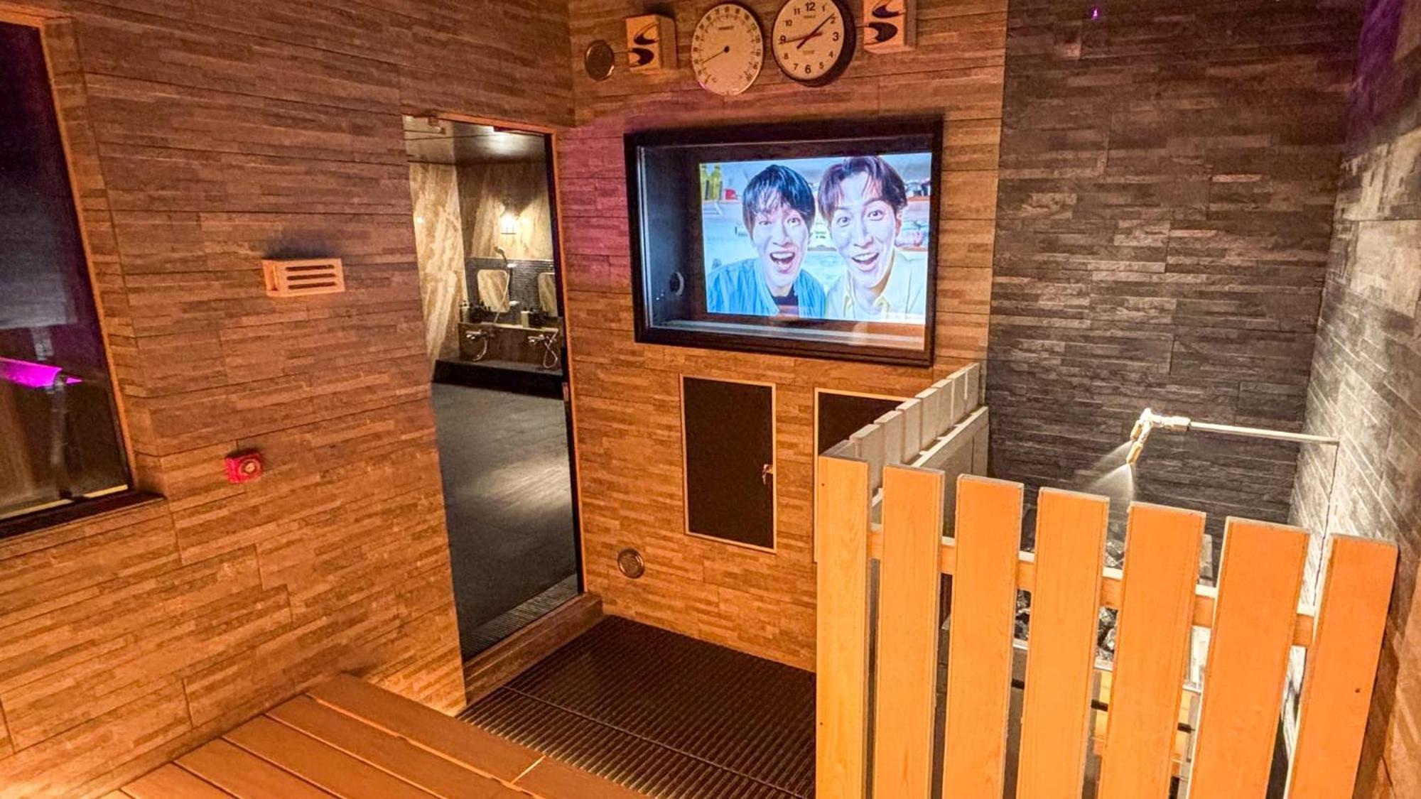 Hotel Livemax Sapporo Nakajima Park Grande Exteriör bild