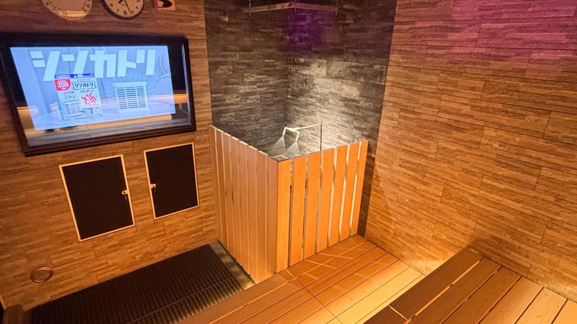 Hotel Livemax Sapporo Nakajima Park Grande Exteriör bild